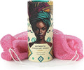 African Net Sponge Authentic by MinisentialsTwinkleKiddous