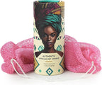 African Net Sponge Authentic by MinisentialsTwinkleKiddous