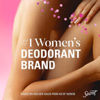 Secret Fresh Antiperspirant Deodorant - Image 6
