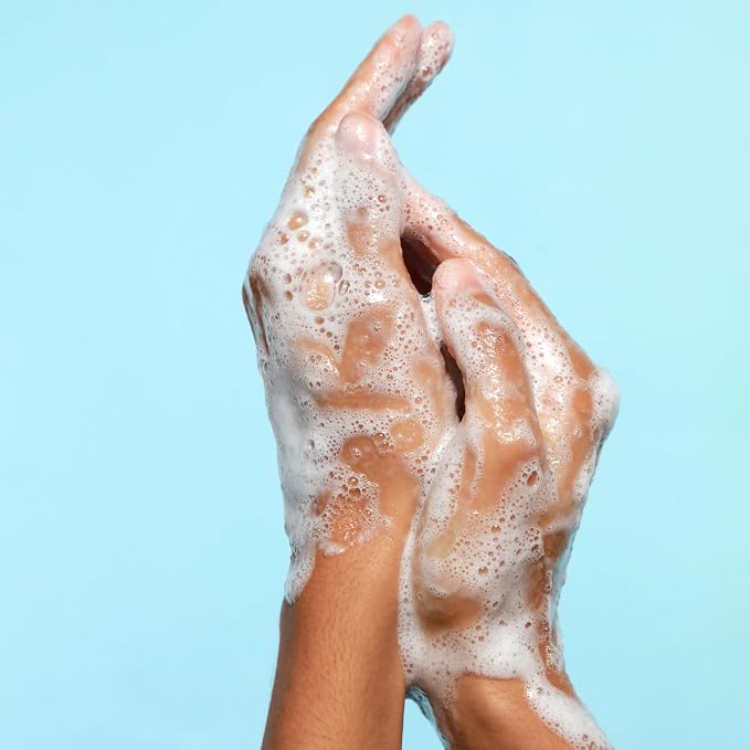Dr. Natural Castile Liquid Soap - Image 7