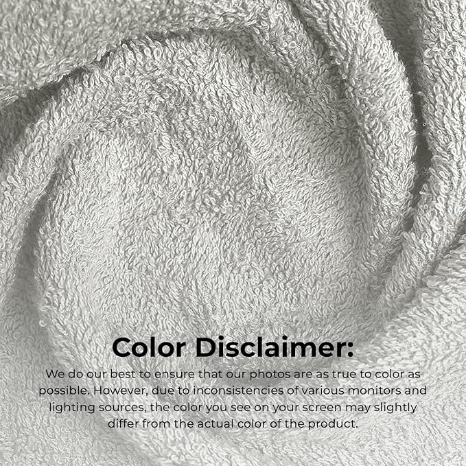 Avalon Towels Salon Towel - Image 9