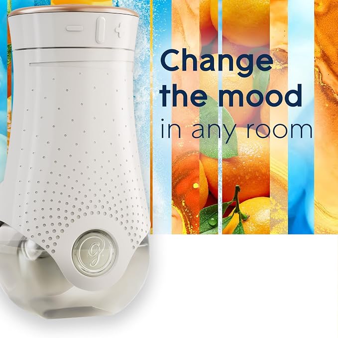 Glade PlugIns Refills Air Freshener, Scented and Essential Oils - Image 5