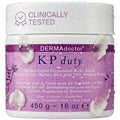 DERMAdoctor KP Bump Eraser Body Scrub by DERMAdoctor