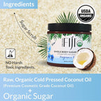 Organic Fiji Whole Body Scrub - Image 6