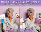 Crafts And The City SOO Jelly Pedicure Packs - Image 7