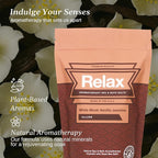 Relax Spa & Bath Aromatherapy Bath Salts - Image 4