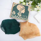 SubSahara Authentic African Net Sponge - Image 2