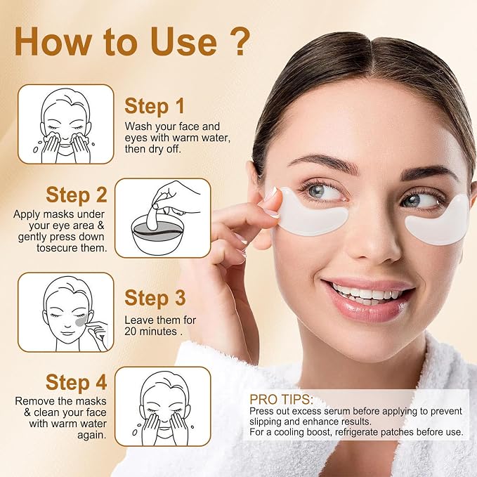 LAVONE Eye Mask - Image 8
