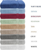 MyPillow My Towel 6 Piece Set - Image 6