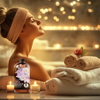 Lotus Essential Oil, Lotus Oil 8 Fl Oz 240ML - Image 7
