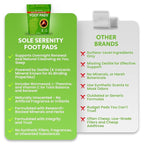Sole Serenity Foot Pads - Image 4