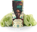 African Net Sponge Authentic by MinisentialsTwinkleKiddous
