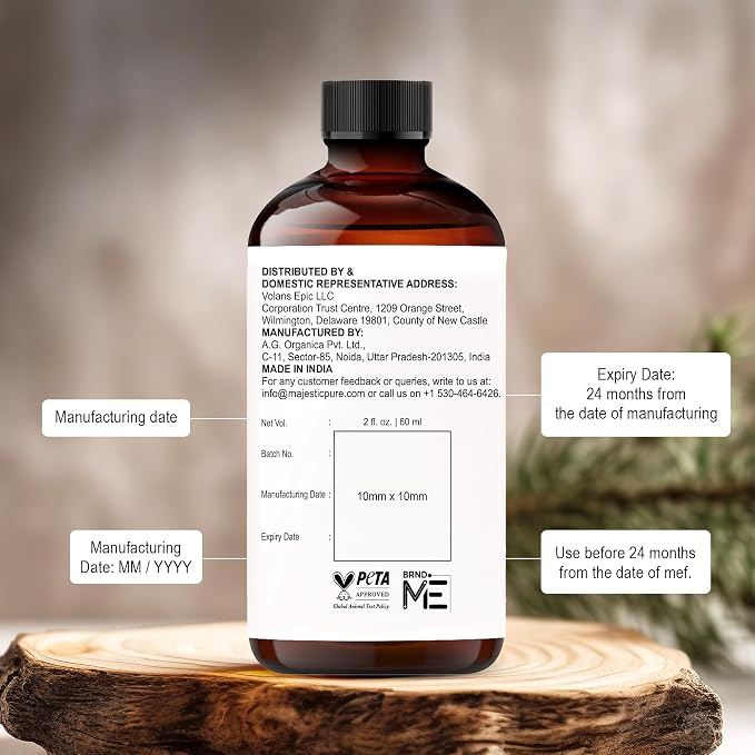 Majestic Pure Essential Oil - Image 5