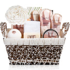 Spa Baskets For Women by AquaElegante