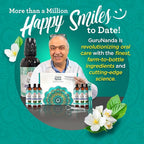 GuruNanda CocoMint Oil Pulling Mouthwash - Image 7