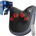 BOB AND BRAD Back Massager for Pain Relief Deep FSA Eligible HSA Eligible by BOBANDBRAD
