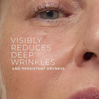 RoC Deep Wrinkle Rich Cream, Fragrance Free, Daily Anti-Aging Firming Cream - Image 2