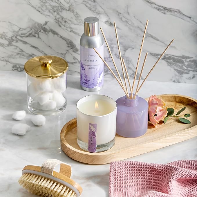 Thymes Home Fragrance Mist – Room Air Fresheners - Image 2