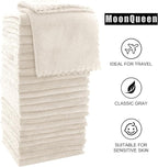 MOONQUEEN Ultra Soft Premium Washcloths Set - Image 6
