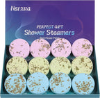 Shower Steamers Aromatherapy Birthday Gifts - Image 9