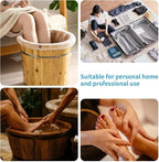 100PCS Pedicure Liners Disposable - Image 6