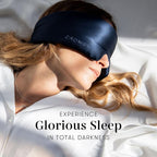 DROWSY Silk Sleep Mask - Image 7