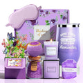 Birthday Gift for Women Spa Gift Set by Follow