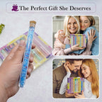Bath Salts, Bath Salts for Women Relaxing, Mothers Day Birthday Gift, - Image 6