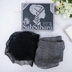 SubSahara Authentic African Net Sponge - Image 4