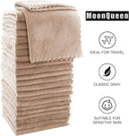 MOONQUEEN Ultra Soft Premium Washcloths Set - Image 6