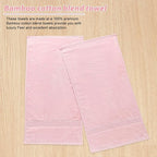 Aibaser Hand Towels-16x30inch - Image 4