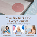 Unboxme Lavender Spa Gift Set - Image 4