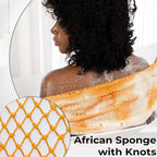 African Net Sponge Authentic - Image 6