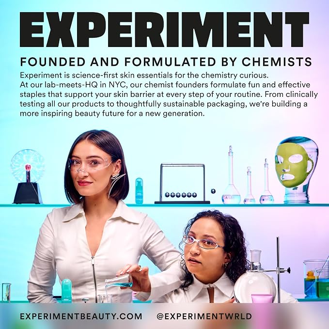 Experiment Softwear Smoothing Lip Treatment Balm - Image 9