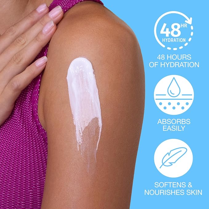 Hempz Magnesium Body Lotion for Sleep & Relaxation, Hydrating Lotion - Image 4