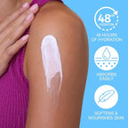 Hempz Magnesium Body Lotion for Sleep & Relaxation, Hydrating Lotion - Image 4