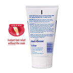 Heal&Rescue Epsom Salt Foot Gel, 4 Ounce, Soothing Relief - Image 7