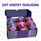 Unicorn Bath Bombs for Girls - Image 8