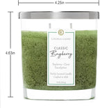 Colonial Candle Bayberry Scented Candle Jar, Highly Fragranced Candles - Image 4