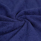 Amazon Basics 6-Piece Fade-Resistant 100% Cotton Towel Set, Soft and Absorbent - Image 6