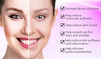 Mina Heal Jade Roller Face Massager - Image 3