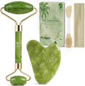 Real Perfection Gua Sha Facial Tools Face Roller by Real+Perfection