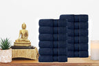 COTTON CRAFT Ultra Soft Washcloths - Image 4