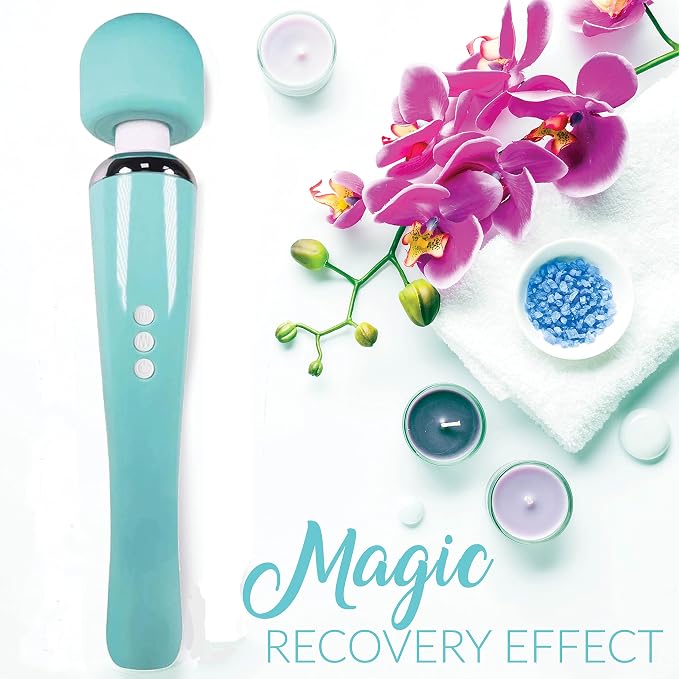 Therapeutic Cordless Massager - Image 6