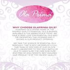 Ola Prima Oils 4oz - Image 7