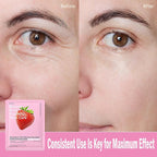 40 Pack Collagen Face Masks Skincare Bulk - Image 8