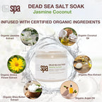 BCL SPA Dead Sea Salt Soak - Image 2