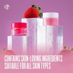 W7 Sweet Dreams Lip Scrub & Overnight Lip Mask Duo - Image 4
