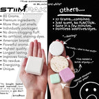 Shower Steamers for Sinus Relief | Recovery | XXL 80g Cold & Flu, Post-Workout - Image 6