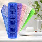 5 Pieces African Net Sponge – Premium African Net Sponge - Image 4